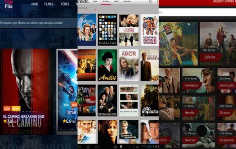 Assistir Series Online .